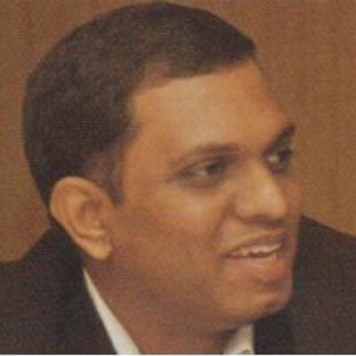 Profile Picture of Harnath (@harnathb) on Twitter