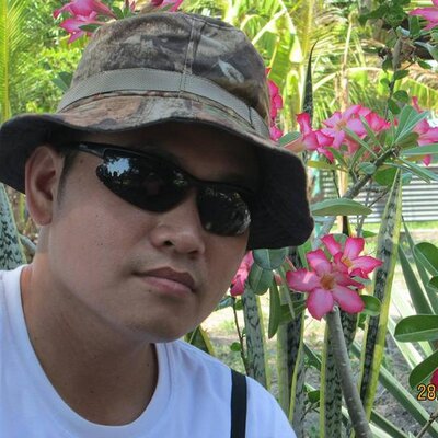 Profile Picture of Jeffrey Repato (@Jeff_oman) on Twitter