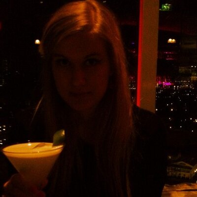 Profile Picture of Karolina Hvegholm (@hvegis) on Twitter