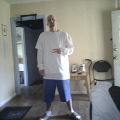 Profile Picture of Jeremy Sweeney (@sweeney_jeremy) on Twitter