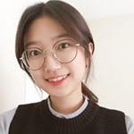 Profile Picture of Lucy Ryu 류시원 (@lucy1_1104) on Instagram