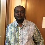 Profile Picture of Joseph Addo (@josephaddo8695) on Instagram