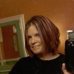 Profile Picture of Sarah Shotts (@deaconleonerd) on Twitter