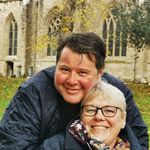 Profile Picture of Alan David Kilgour (@alan.d.kilgour) on Instagram