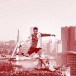 Profile Picture of Andrew van Buren (@dordrecht90debeste) on Instagram