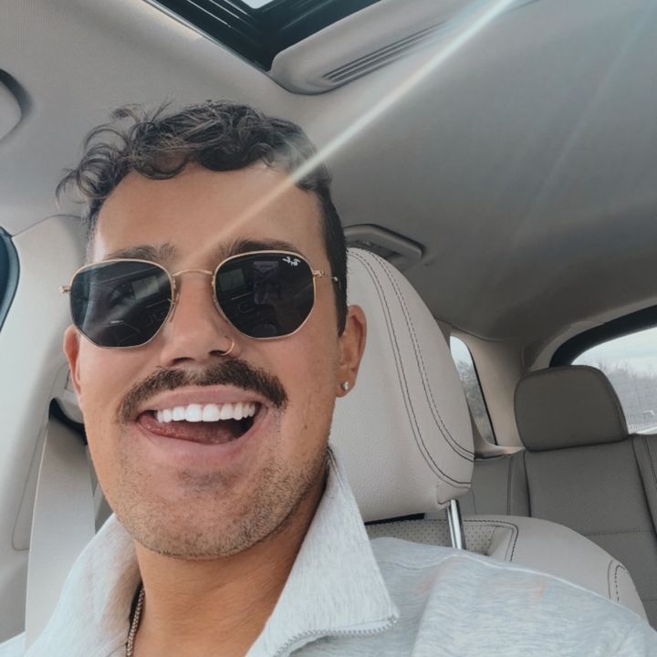 Profile Picture of Forrest Tolley (@@forresttolley) on Tiktok