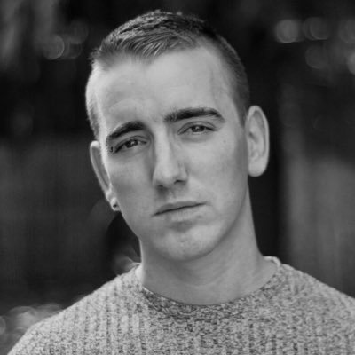 Profile Picture of Dan Ireland-Reeves (@ireland_reeves) on Twitter