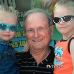 Profile Picture of Darryl Meadors (@darrylmeadors) on Instagram