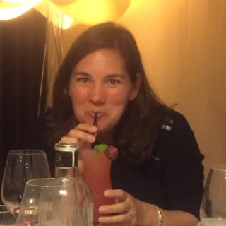 Profile Picture of Kim van der Werf (@vanderwerfkim) on Instagram