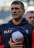 Profile Picture of Tim Bogar - Wikipediaon Wikipedia