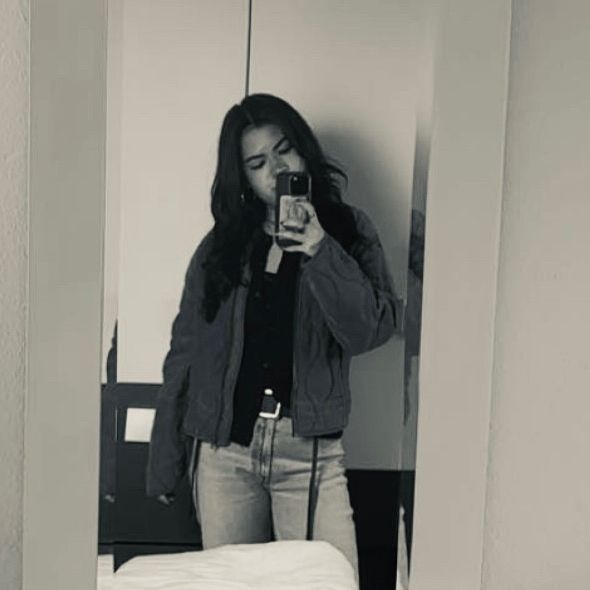 julia - Tiktok Profile Picture of julia (@juliasanom) on Tiktok