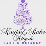 Profile Picture of atiqah homemade dessert (@kayjaybake) on Instagram