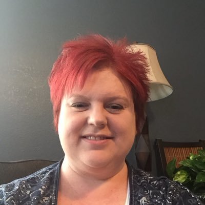 Profile Picture of Shelly Kolb (@shelly_kolb) on Twitter