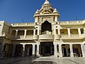 Profile Picture of Porbandar districton Wikipedia