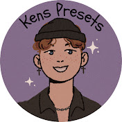 Profile Picture of Ken Anthony (@Kenslightroompresets) on Youtube