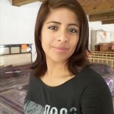 Profile Picture of Maria Guadalupe Pelc (@maria_pelc) on Twitter