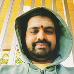 Profile Picture of Simha Sgs (@simhasgss) on Flickr