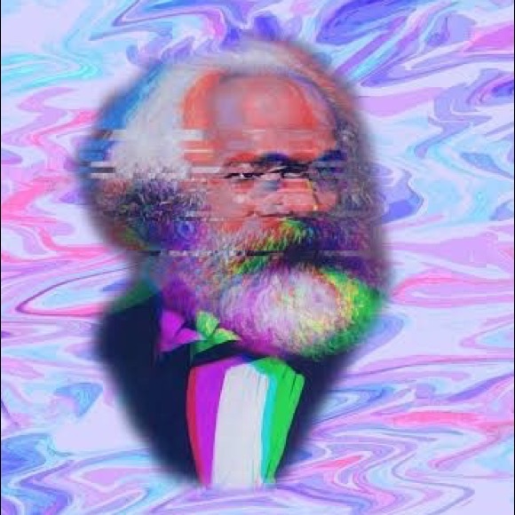 Profile Picture of Karl Marx (@baddaddykarl) on Poshmark