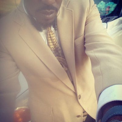 Profile Picture of Christopher Golson (@Christo83508305) on Twitter