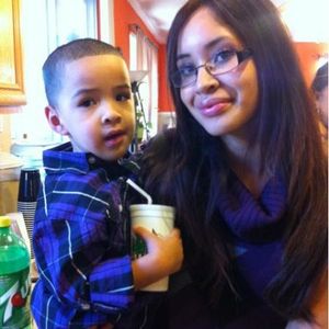 Profile Picture of Stephanie Liu (@stephaniemliu) on Myspace