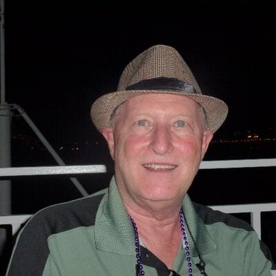 Profile Picture of Marc Weitzman (@marcw0324) on Twitter