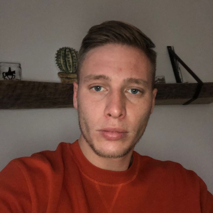 Profile Picture of sloopkogelbrian (@@sloopkogelbrian) on Tiktok