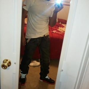 Profile Picture of Manuel Cervantes (@397627495) on Myspace