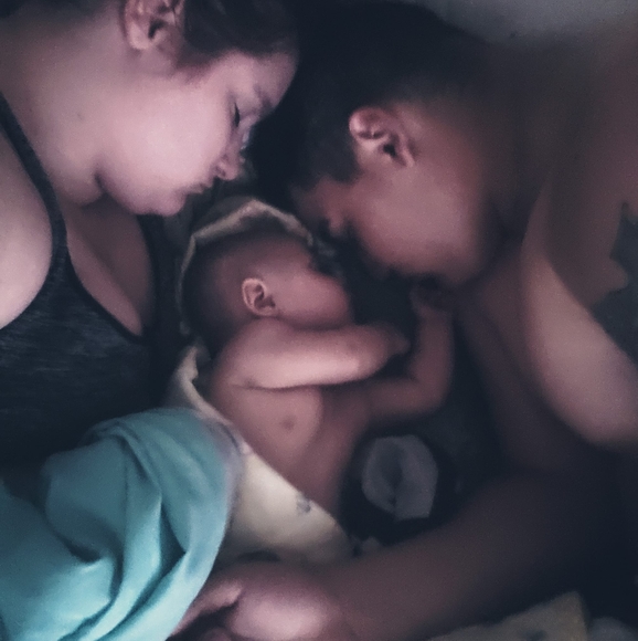 Profile Picture of Maddie Paige redecker (@mpo642111) on Poshmark