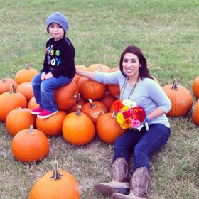 Profile Picture of Janet Molina (@janetmoli) on Pinterest