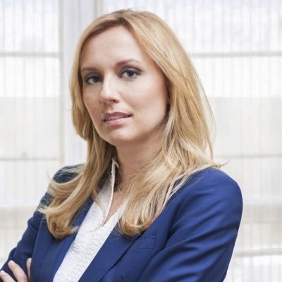 Marian Gil - Twitter Profile Picture of Marian Gil (@MarianGil_psi) on Twitter