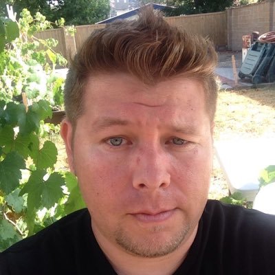 Profile Picture of Mike Alarid (@Cbrrida) on Twitter
