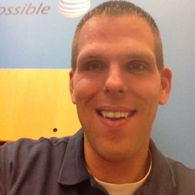 Profile Picture of Tony Barton (@BartonTonyLeb) on Twitter