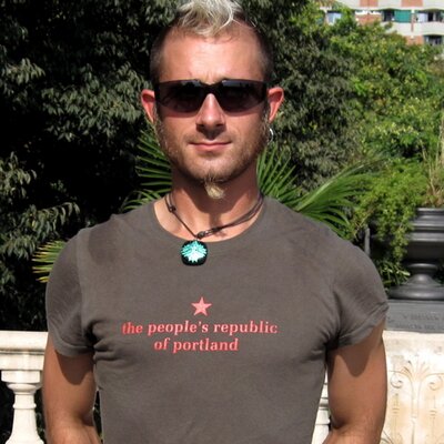 Profile Picture of Andrew Kern (@Dexterousone) on Twitter