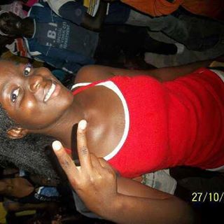 Profile Picture of Kalisha Roberts (Dorothy Chiselwa Moyo) (@kalisha.kayz) on Facebook