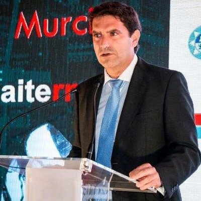 Profile Picture of Juan Luis Pedreño (@juan_pedreno) on Twitter