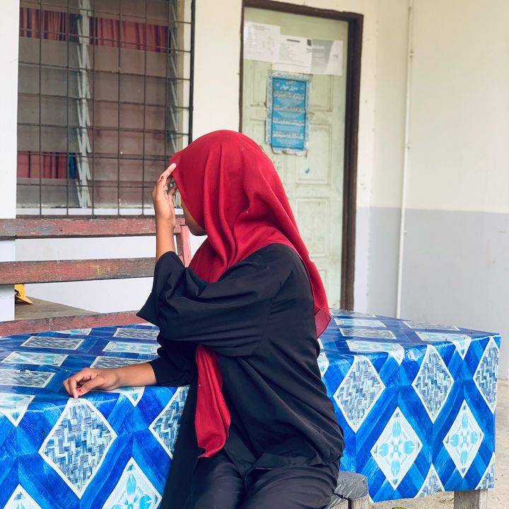 Profile Picture of Userty (@rismawaty2179) on Tiktok