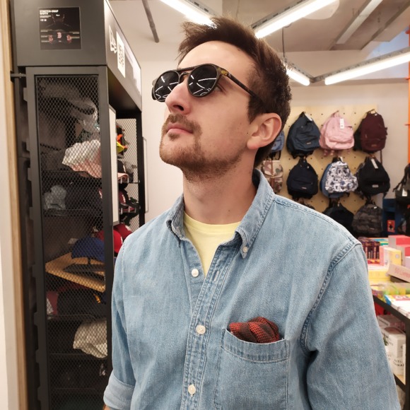 Profile Picture of Aurelien Morel (@aurel_fra) on Poshmark