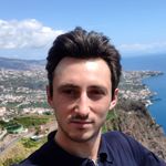 Profile Picture of Alexander (@alexander_dudko) on Instagram