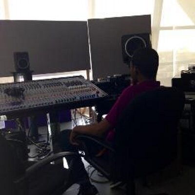 Profile Picture of Andre Floydy (@andre_floyd) on Twitter