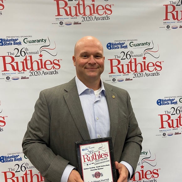 Profile Picture of David Harding (@dnharding13) on Poshmark