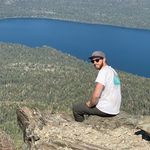Profile Picture of David Cook (@tahoe.dave) on Instagram