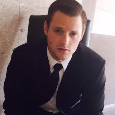Profile Picture of Matt Zimmerman (@MeMattZ) on Twitter