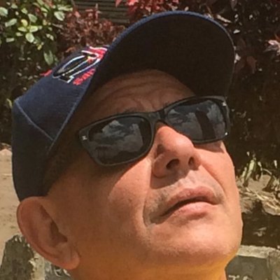 Profile Picture of Juan Guillermo Restrepo R (@Juangmo) on Twitter