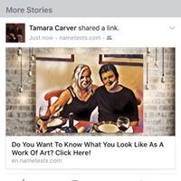 Profile Picture of Tamara Carver (@tamara-carver-3) on Quora