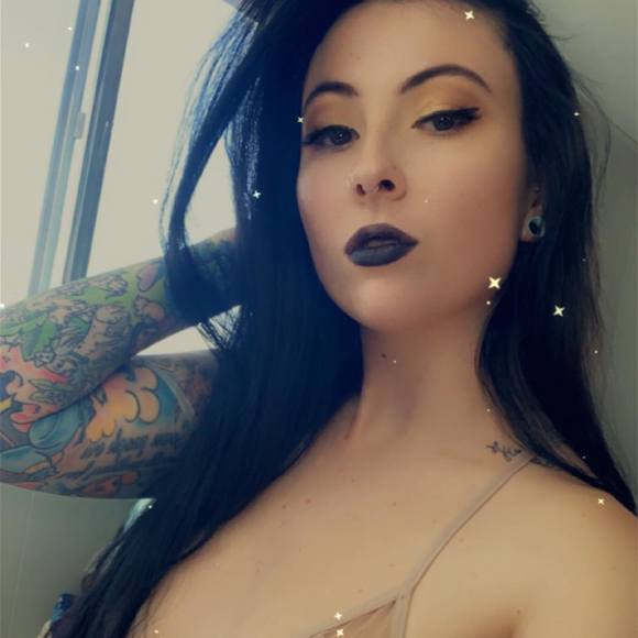 Profile Picture of Michaela Chapman (@motobaby10) on Poshmark