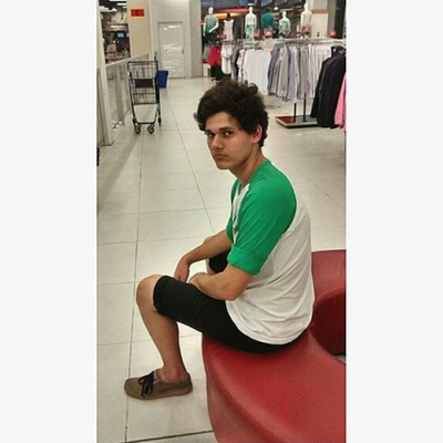 Profile Picture of Bryan (@guckert_) on Twitter