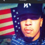 Profile Picture of Brandon Michaux (@longhairdontkur) on Instagram