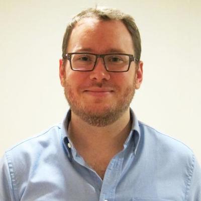 Profile Picture of Aaron Yost Lundberg (@aylundberg) on Twitter