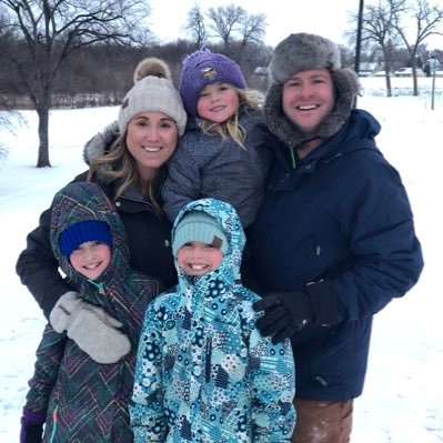 Profile Picture of Andy Schuster (@dad2ctandm) on Twitter