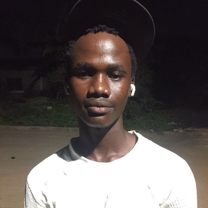 Profile Picture of Michael Opoku (@michael.opoku11) on Tiktok